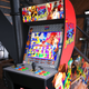 Illustration for article titled iMs. Pac-Man/i, iMarvel vs Capcom/i, and More of Arcade1Ups Newest At-Home Cabinets Launch Later This Year